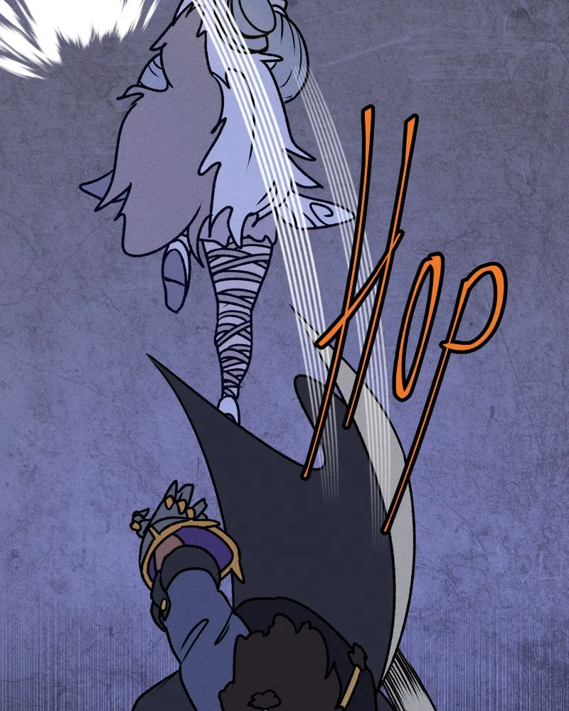 Lily Crown Chapter 74 page 91 - 
