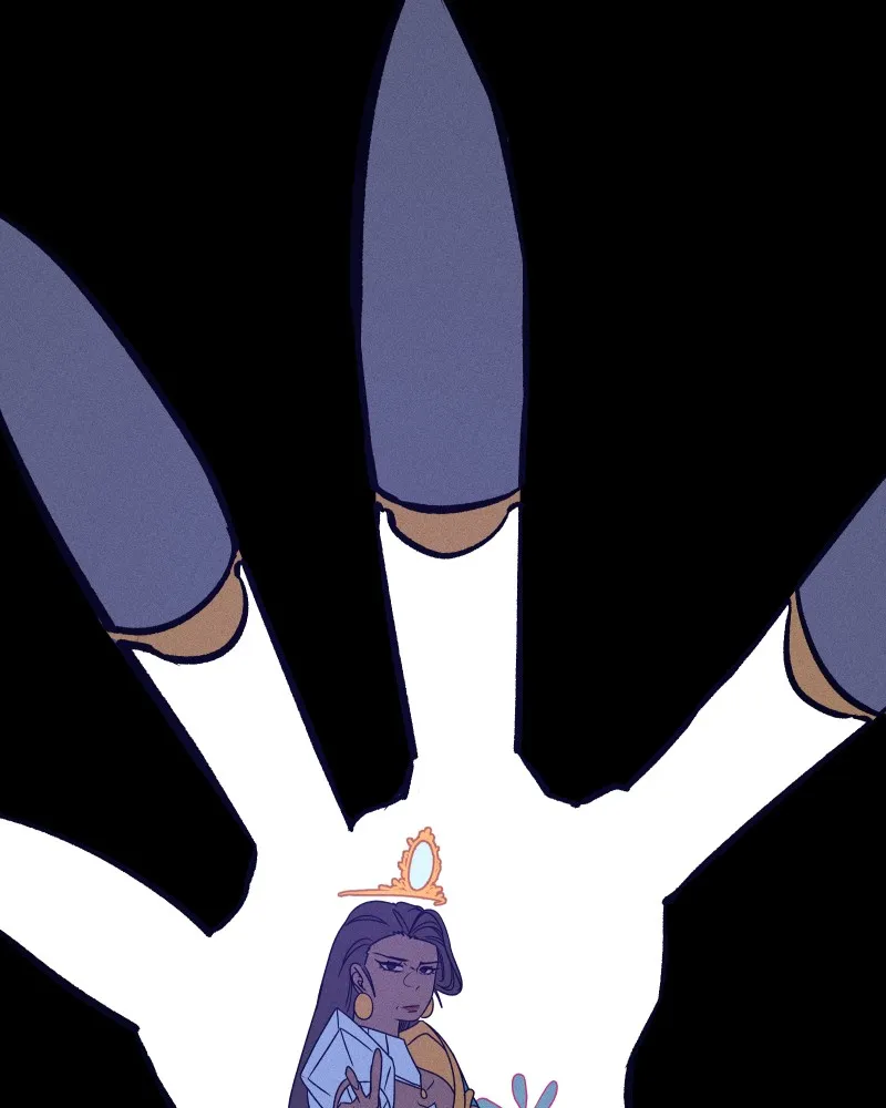 Lily Crown Chapter 74 page 93 - 