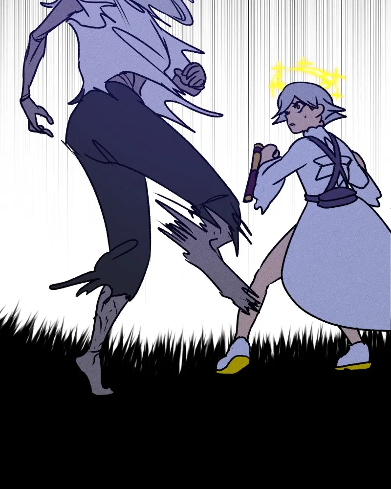 Lily Crown Chapter 75 page 108 - 