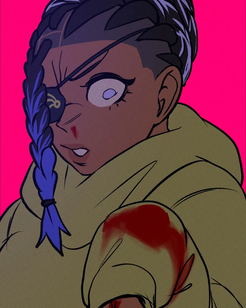 Lily Crown Chapter 75 page 115 - 