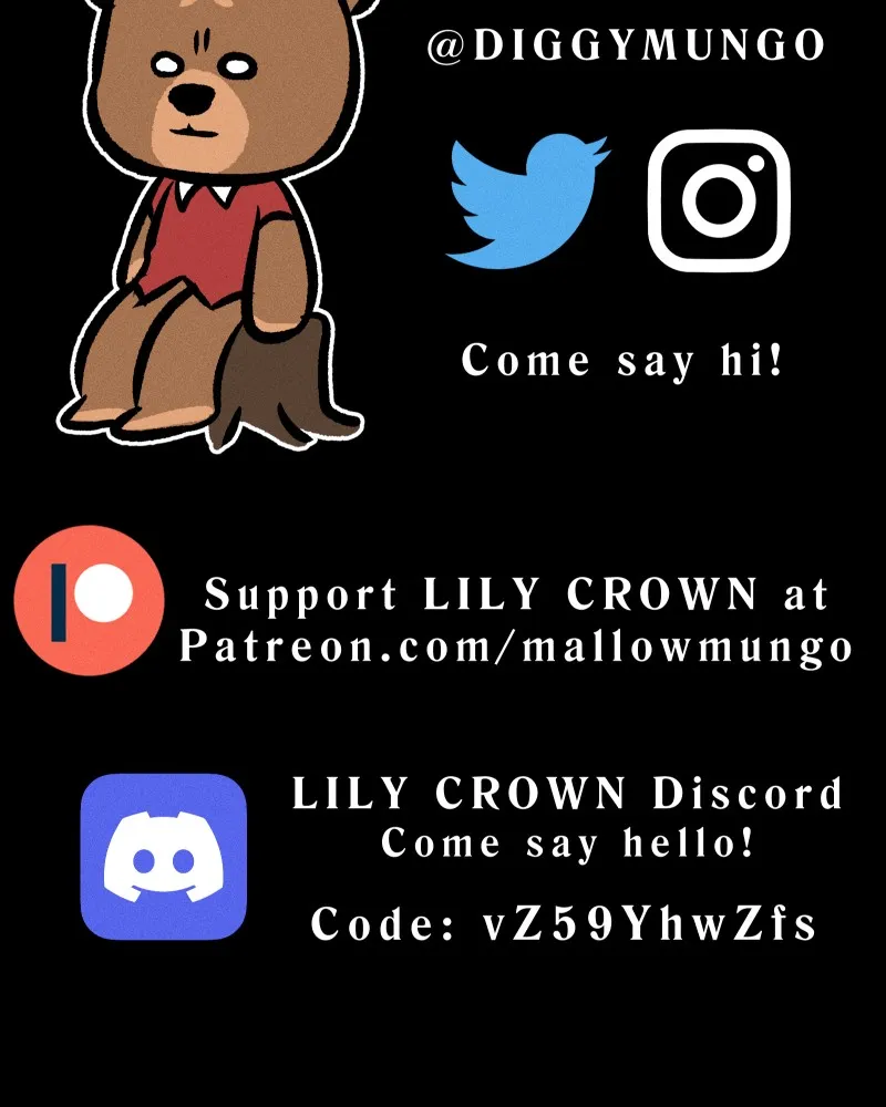 Lily Crown Chapter 75 page 151 - 
