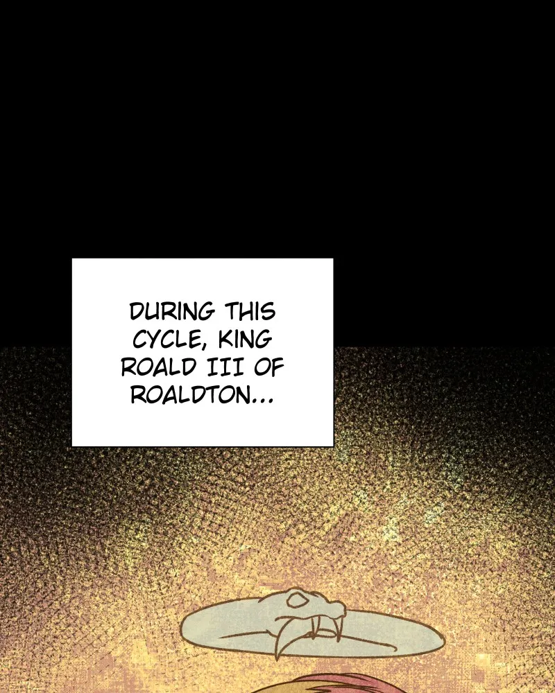 Lily Crown Chapter 75 page 22 - 
