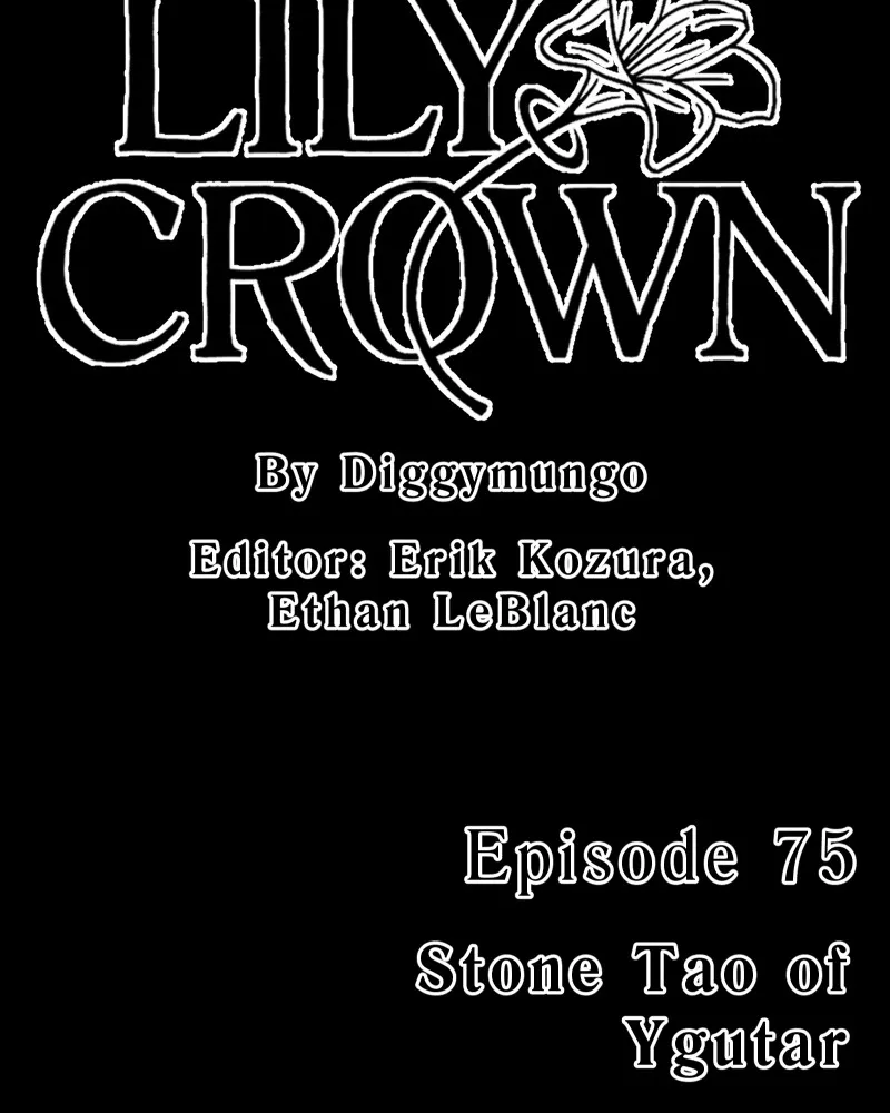 Lily Crown Chapter 75 page 29 - 