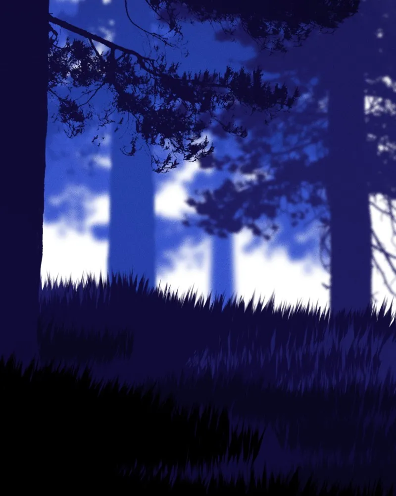 Lily Crown Chapter 75 page 34 - 