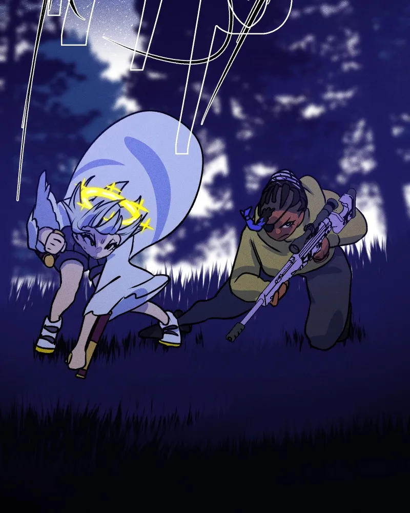 Lily Crown Chapter 75 page 43 - 