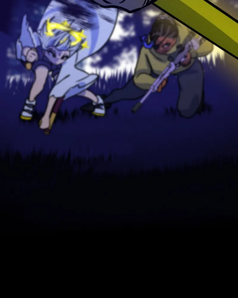 Lily Crown Chapter 75 page 46 - 
