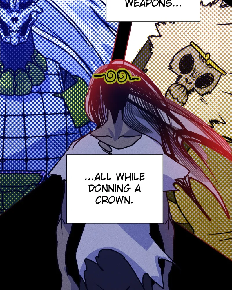 Lily Crown Chapter 75 page 87 - 