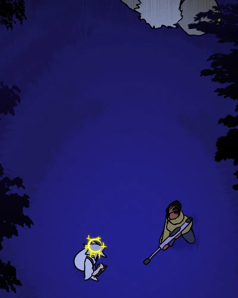 Lily Crown Chapter 75 page 99 - 