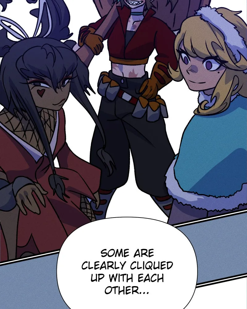 Lily Crown Chapter 76 page 103 - 