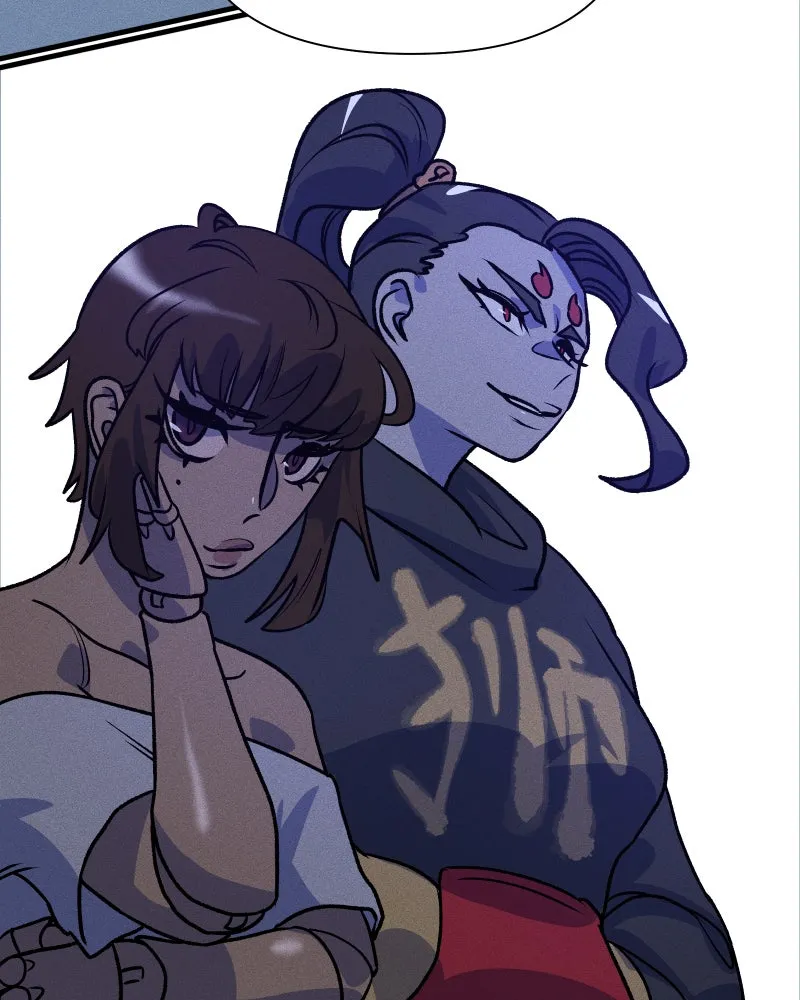 Lily Crown Chapter 76 page 104 - 