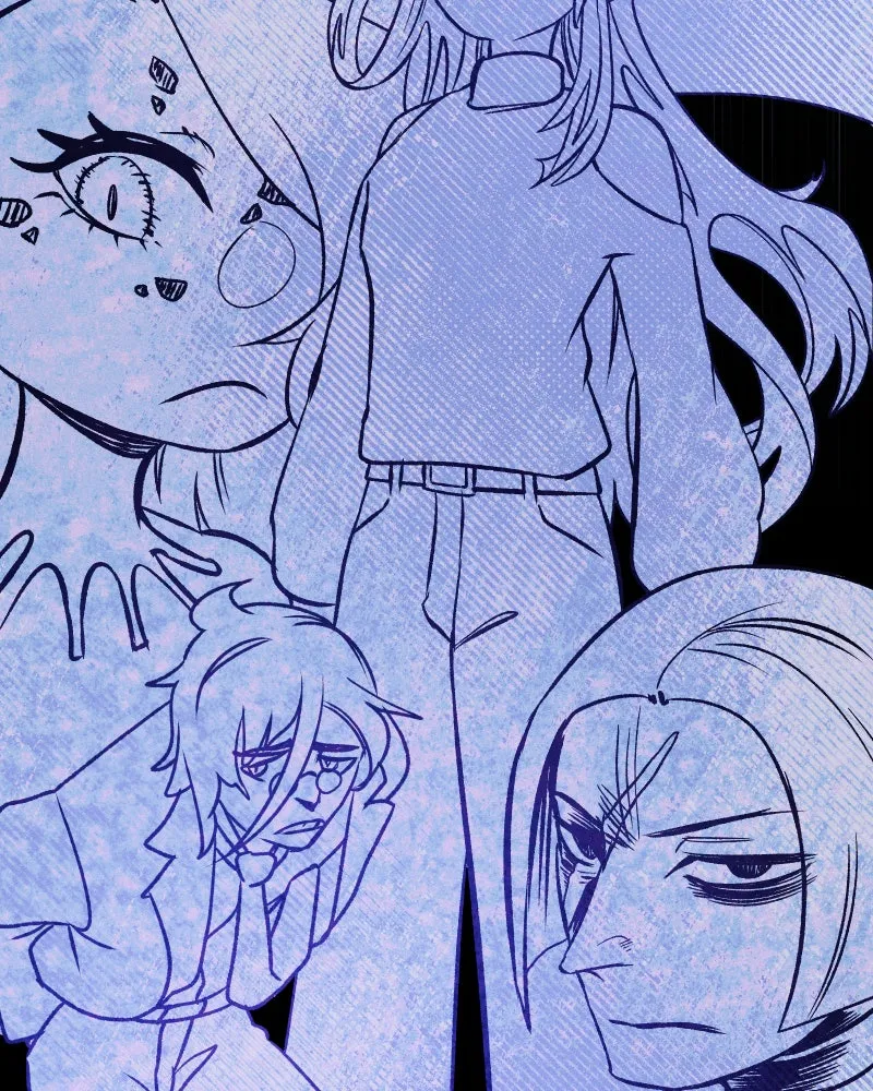 Lily Crown Chapter 76 page 107 - 