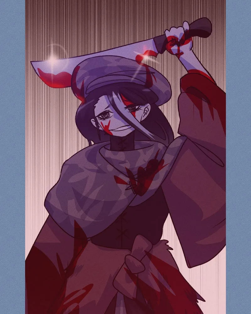 Lily Crown Chapter 76 page 122 - 