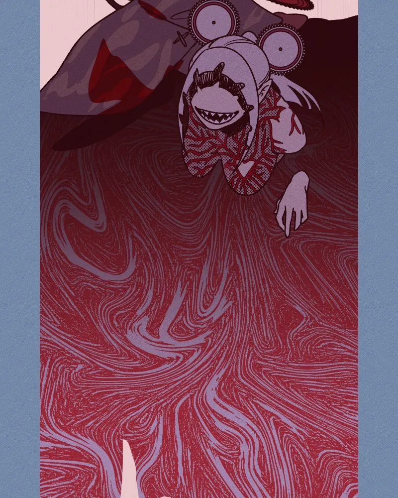 Lily Crown Chapter 76 page 126 - 