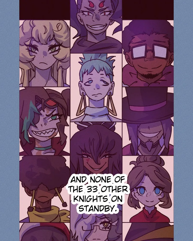 Lily Crown Chapter 76 page 129 - 