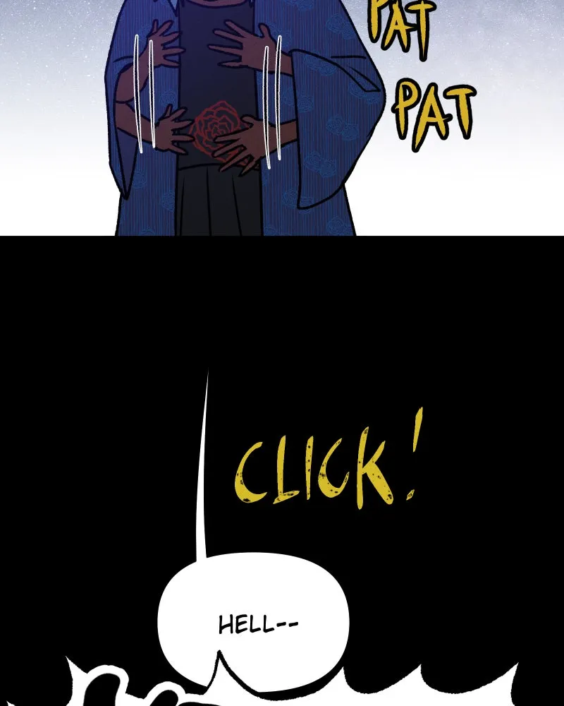Lily Crown Chapter 76 page 22 - 