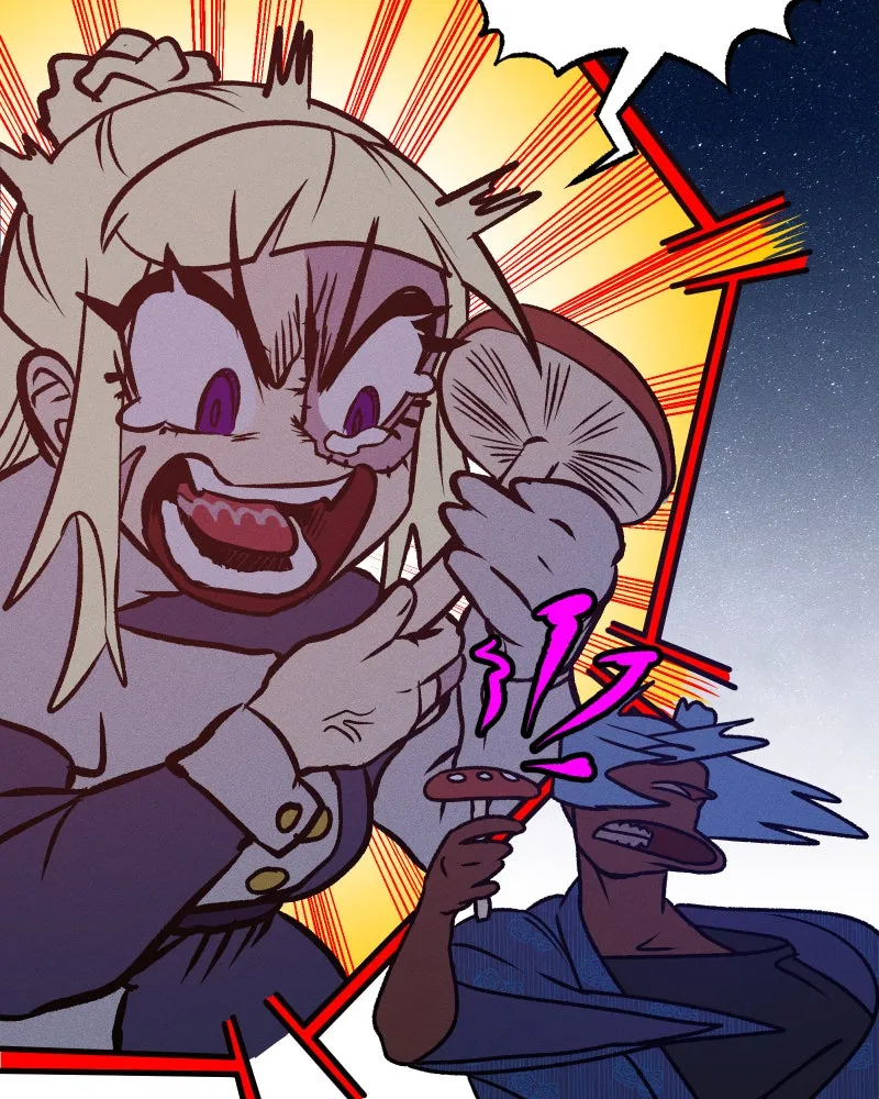 Lily Crown Chapter 76 page 24 - 