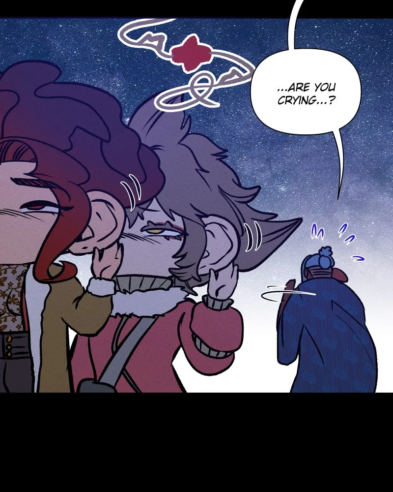 Lily Crown Chapter 76 page 26 - 