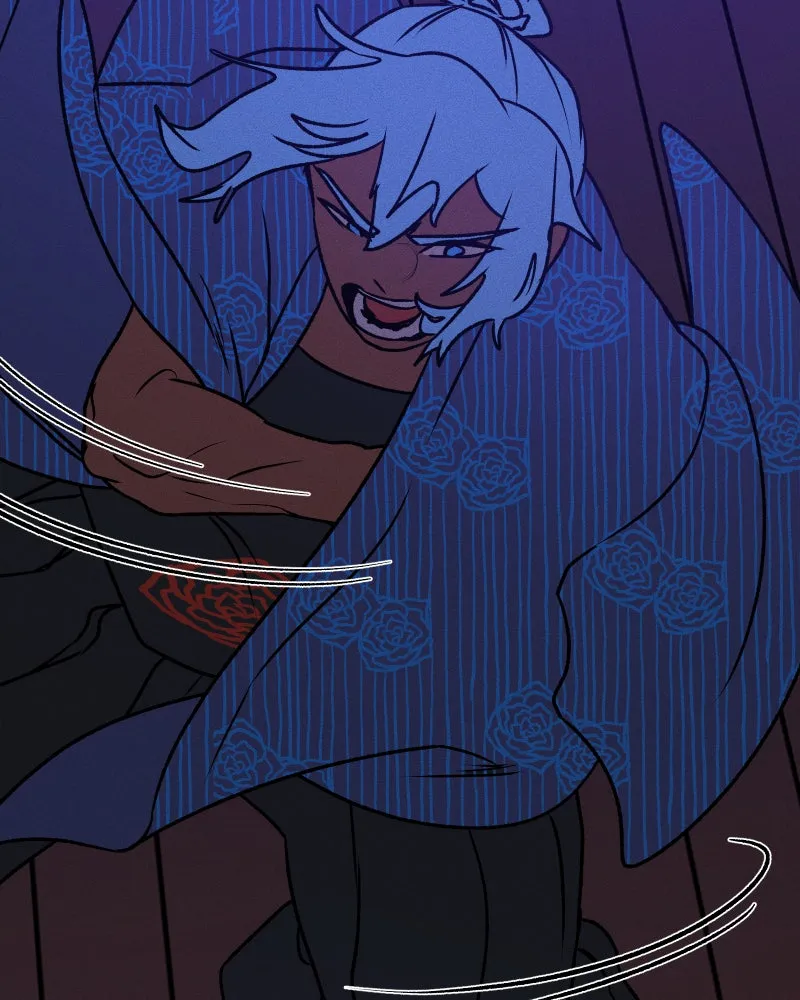 Lily Crown Chapter 76 page 34 - 