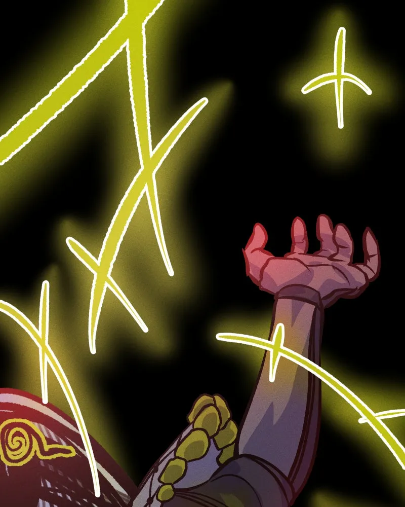 Lily Crown Chapter 76 page 5 - 