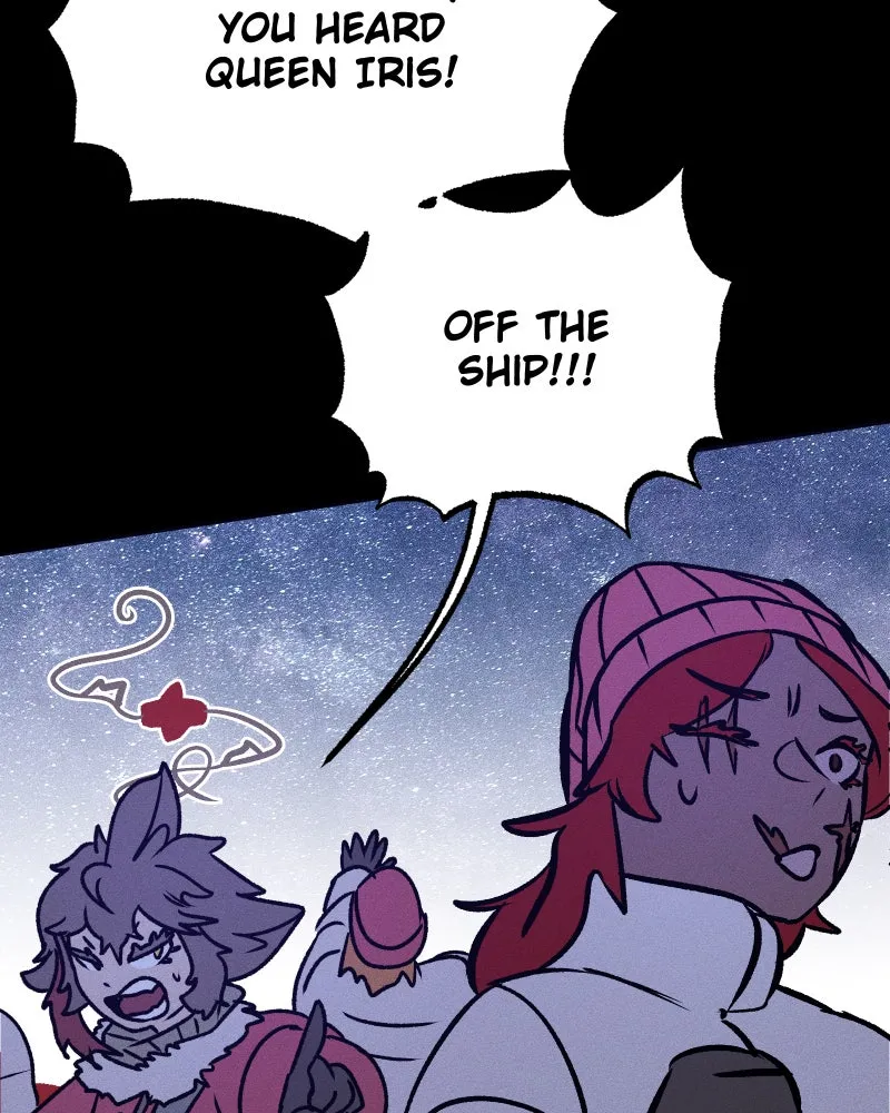 Lily Crown Chapter 76 page 43 - 