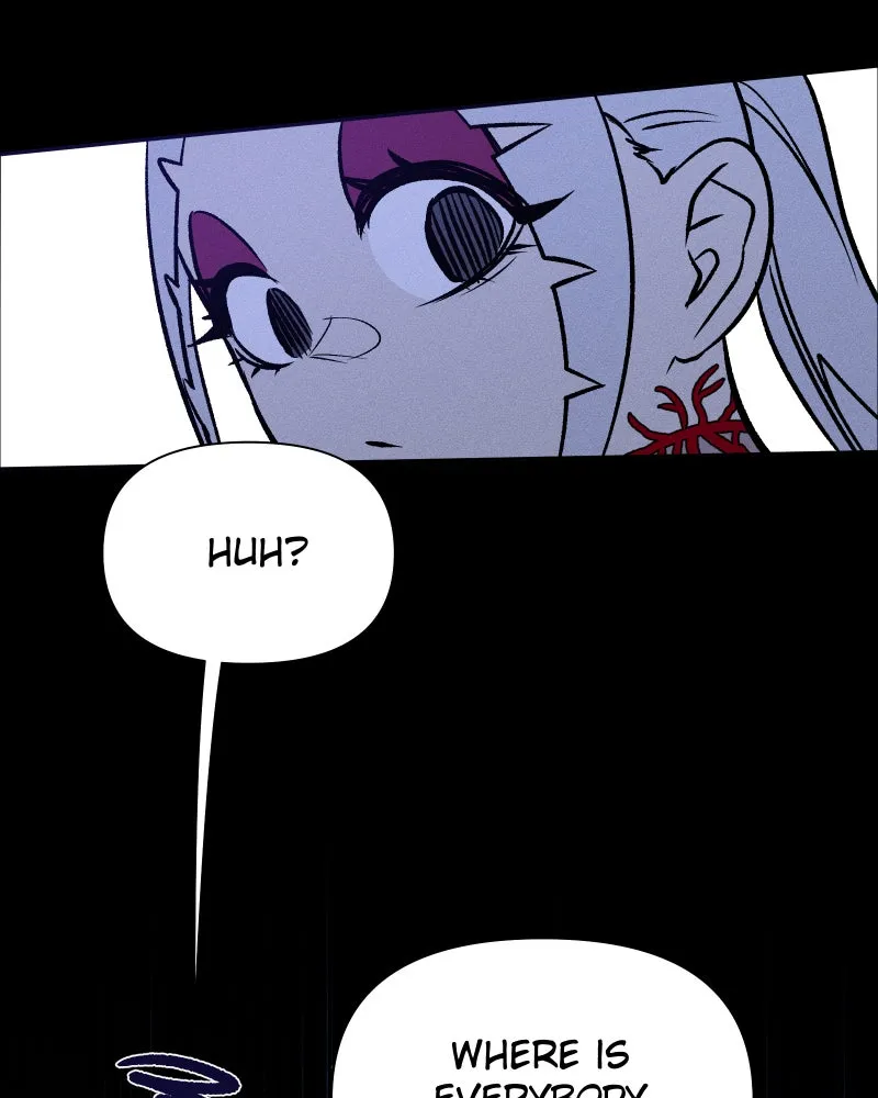 Lily Crown Chapter 76 page 45 - 