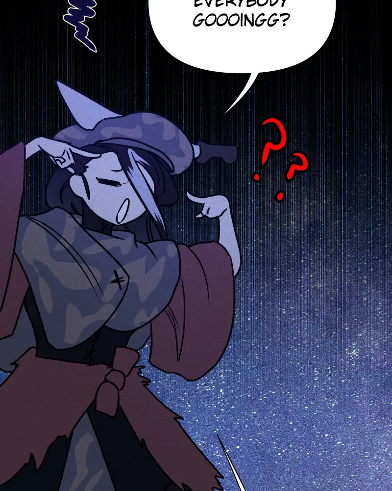 Lily Crown Chapter 76 page 46 - 