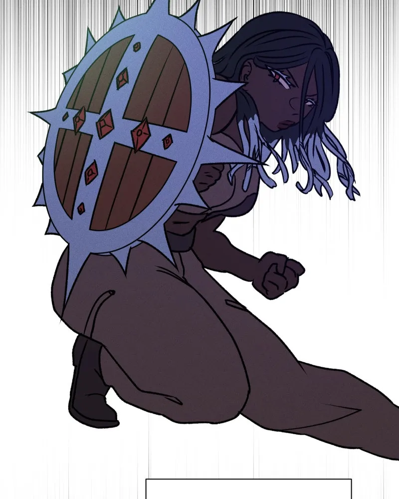 Lily Crown Chapter 76 page 55 - 