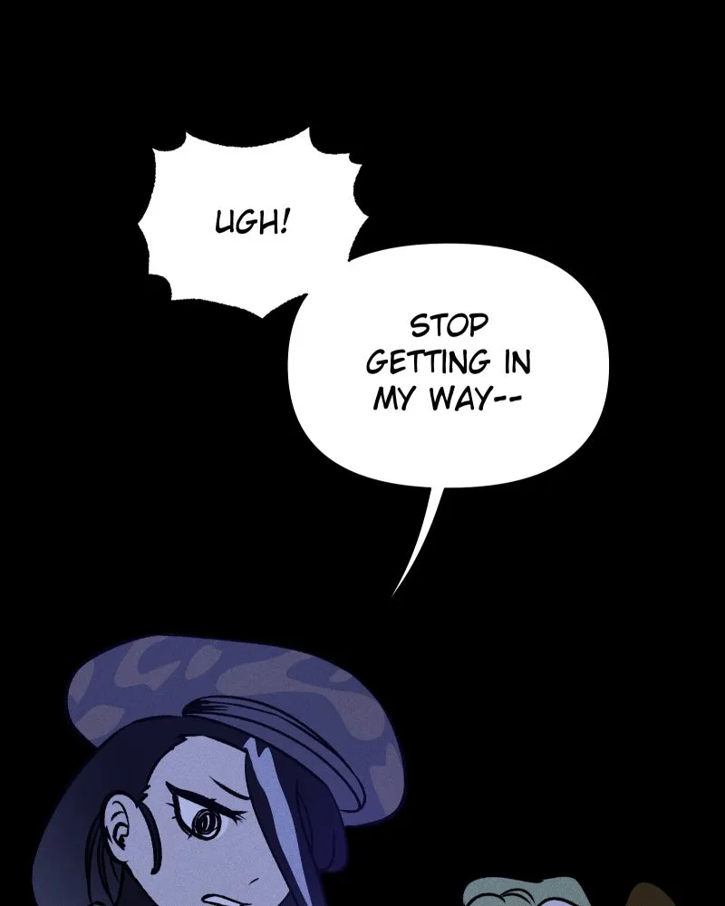 Lily Crown Chapter 76 page 57 - 