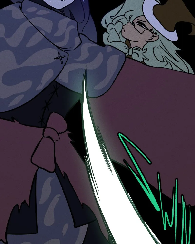 Lily Crown Chapter 76 page 58 - 