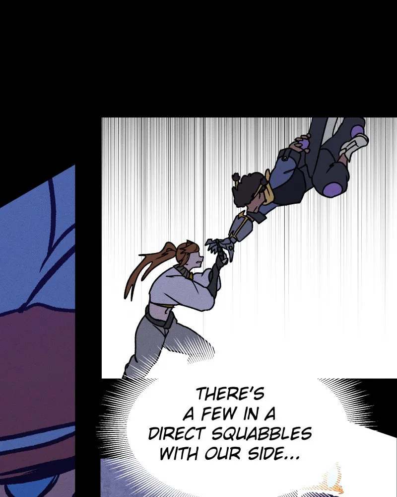 Lily Crown Chapter 76 page 84 - 