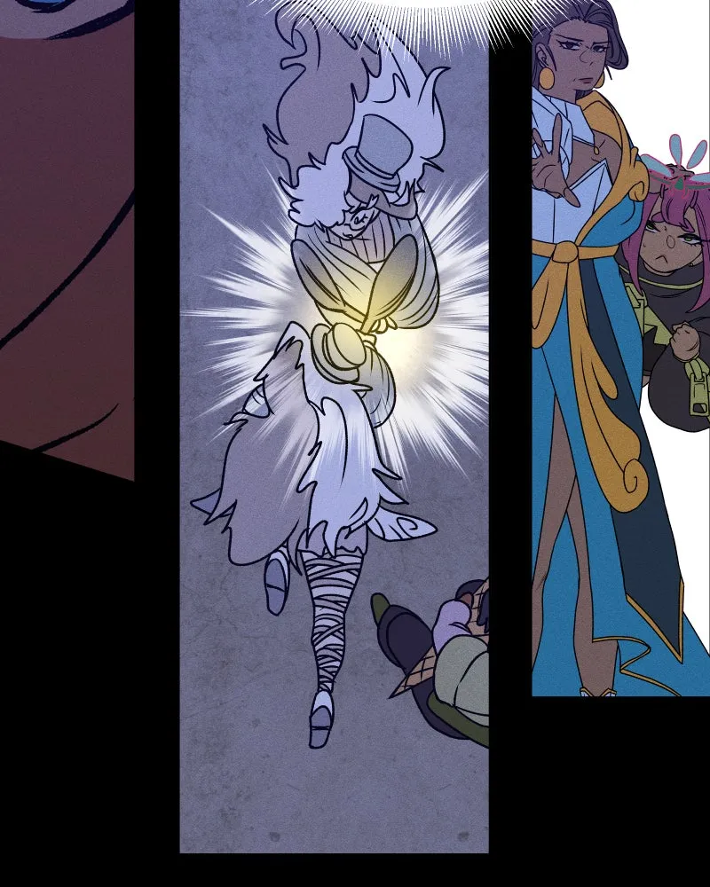 Lily Crown Chapter 76 page 85 - 