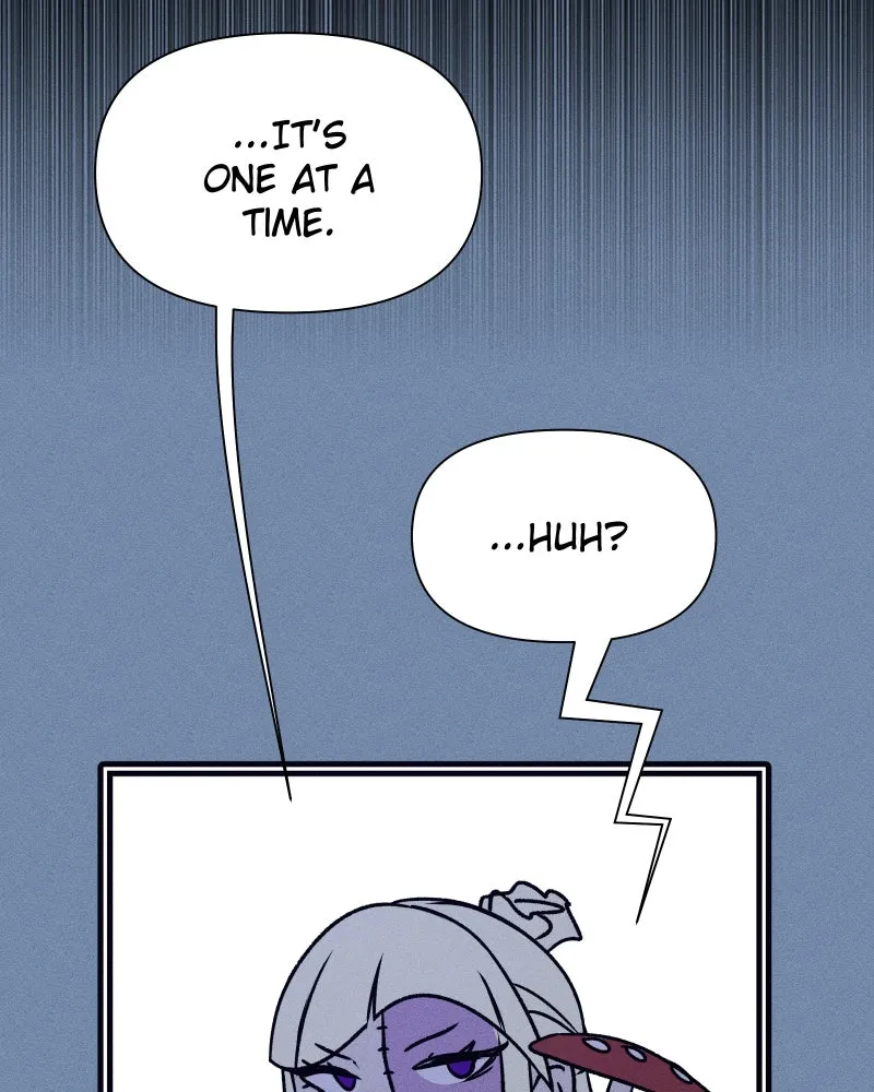 Lily Crown Chapter 76 page 87 - 
