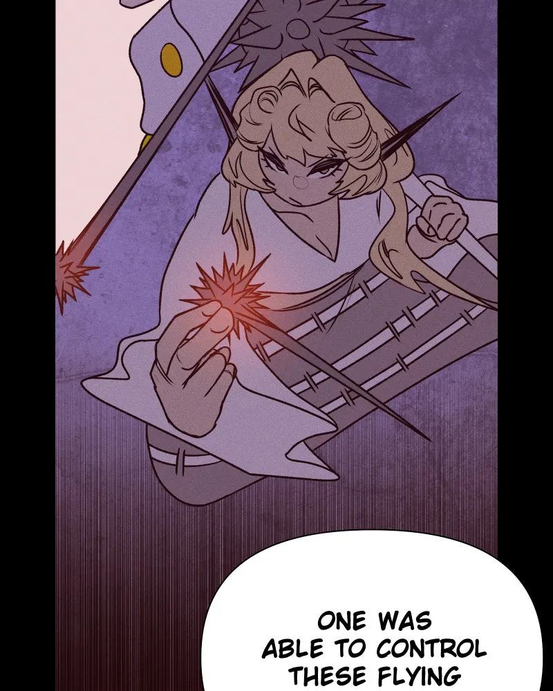 Lily Crown Chapter 76 page 93 - 