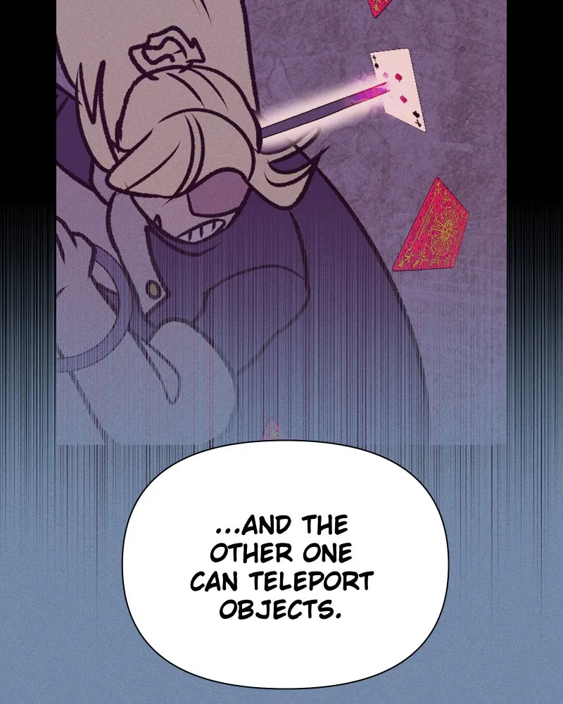 Lily Crown Chapter 76 page 96 - 