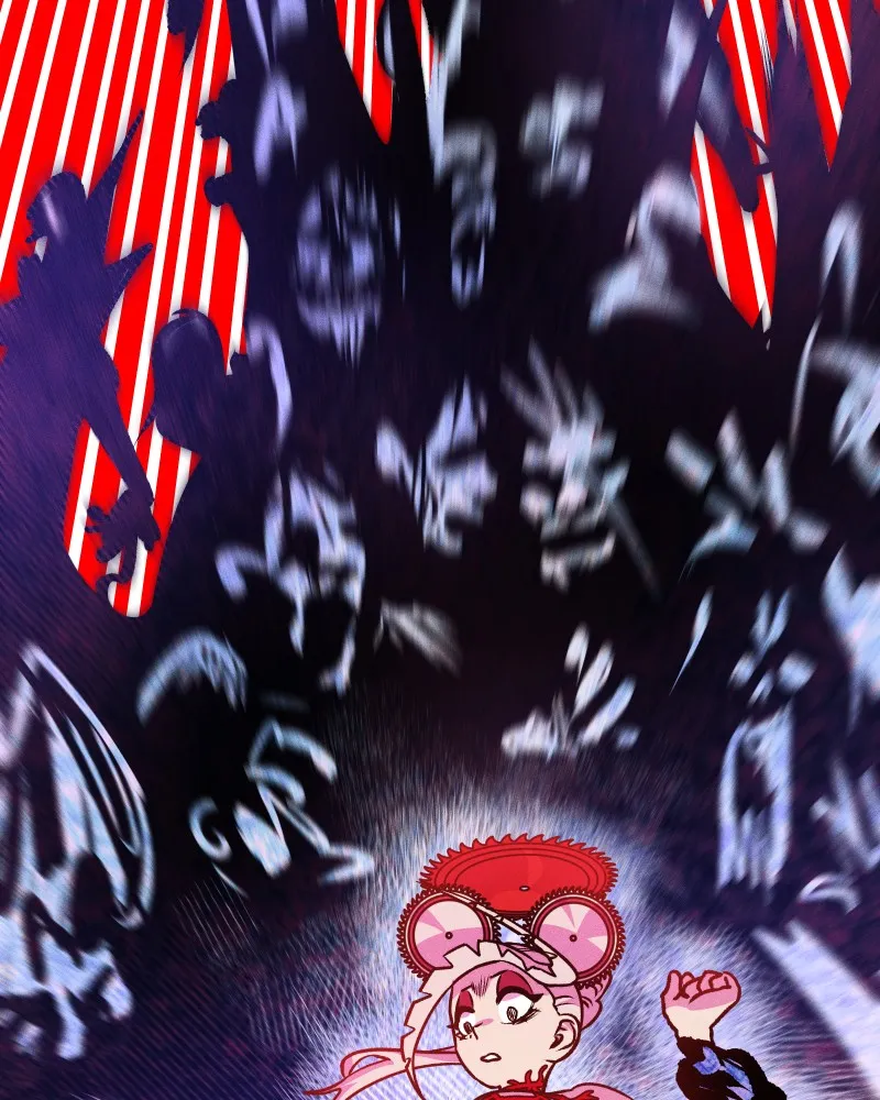 Lily Crown Chapter 77 page 2 - 