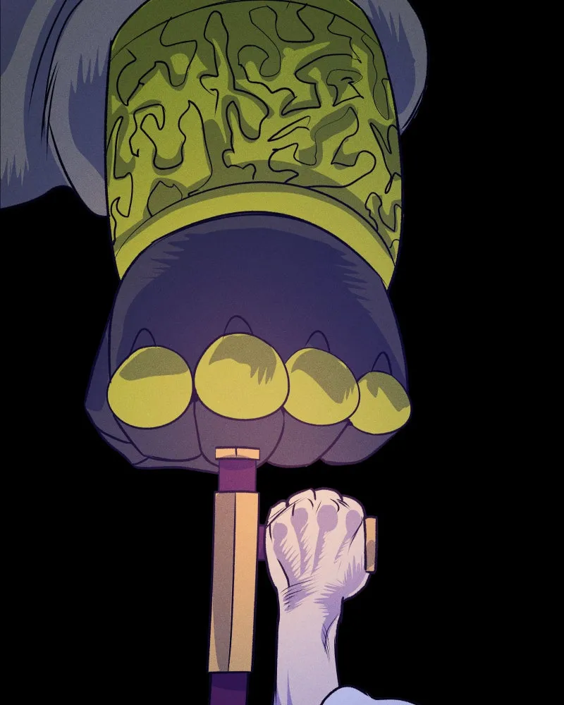 Lily Crown Chapter 77 page 117 - 