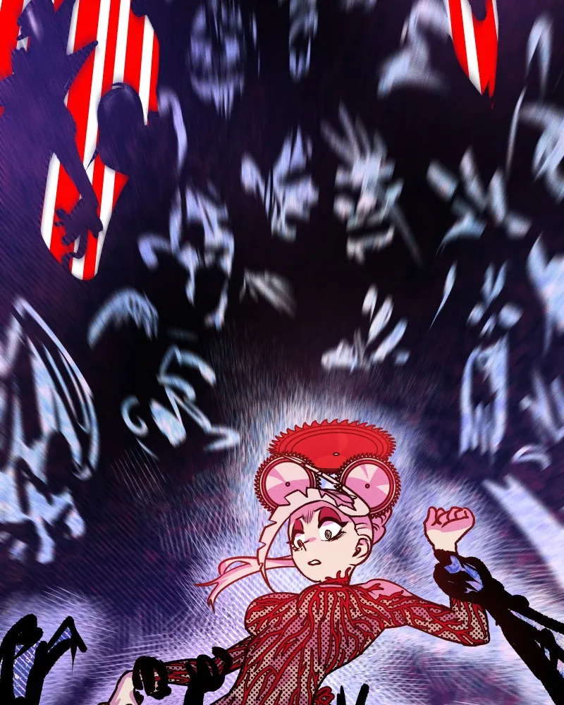 Lily Crown Chapter 77 page 151 - 
