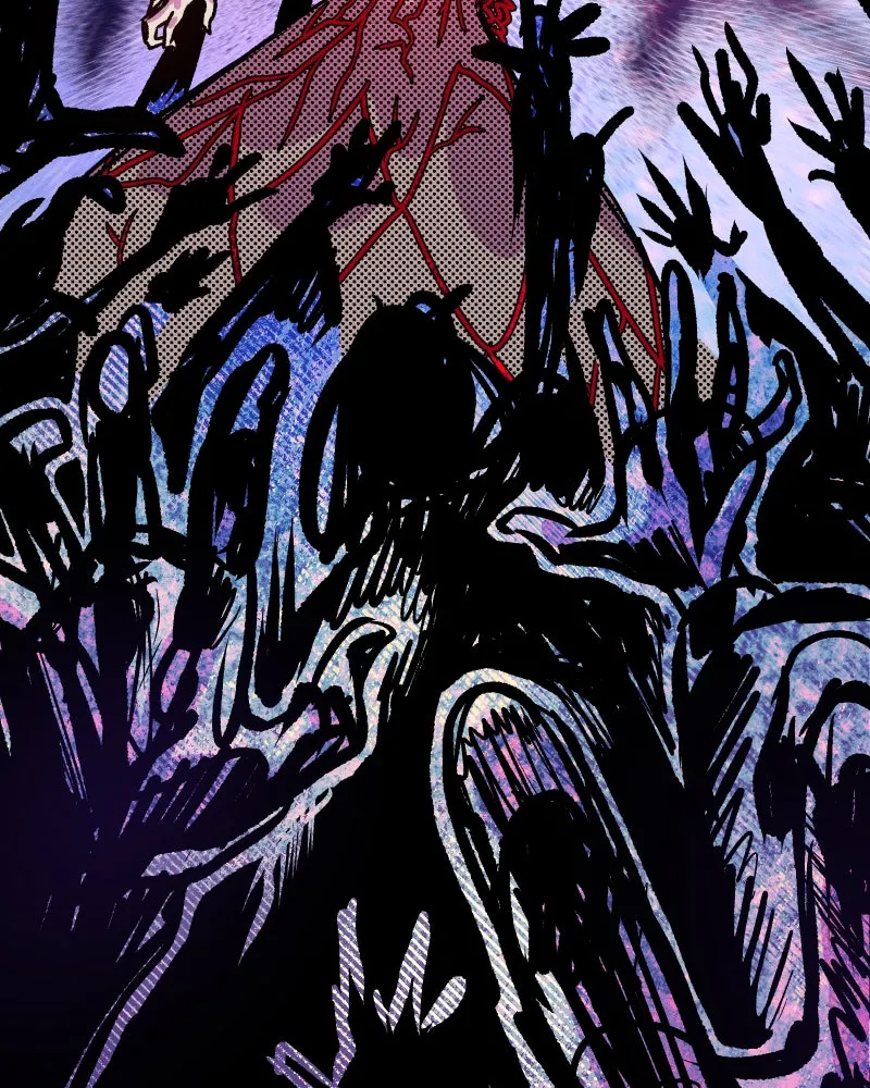 Lily Crown Chapter 77 page 152 - 