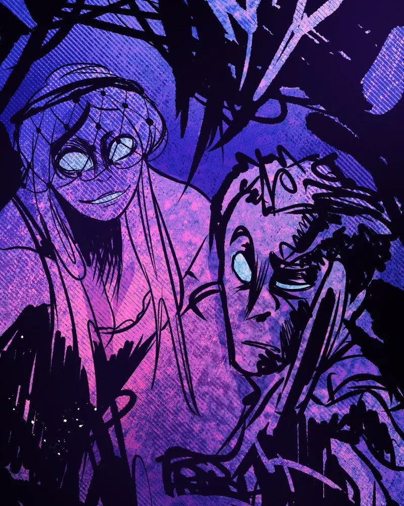 Lily Crown Chapter 77 page 155 - 