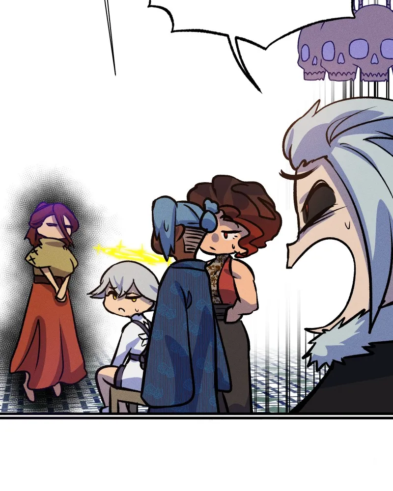 Lily Crown Chapter 77 page 31 - 