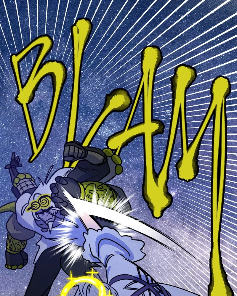 Lily Crown Chapter 77 page 46 - 