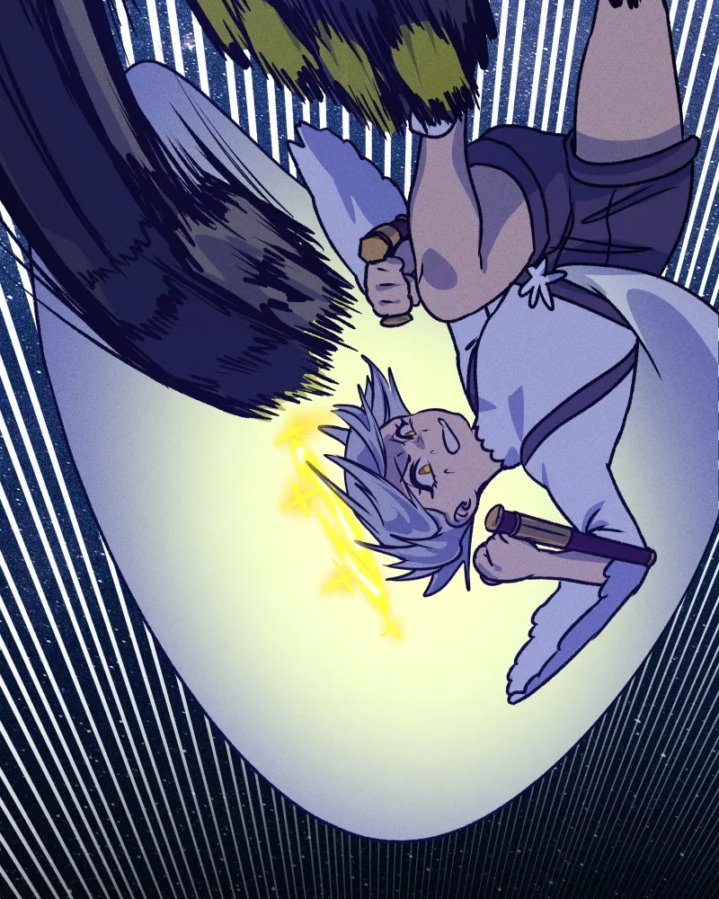 Lily Crown Chapter 77 page 6 - 