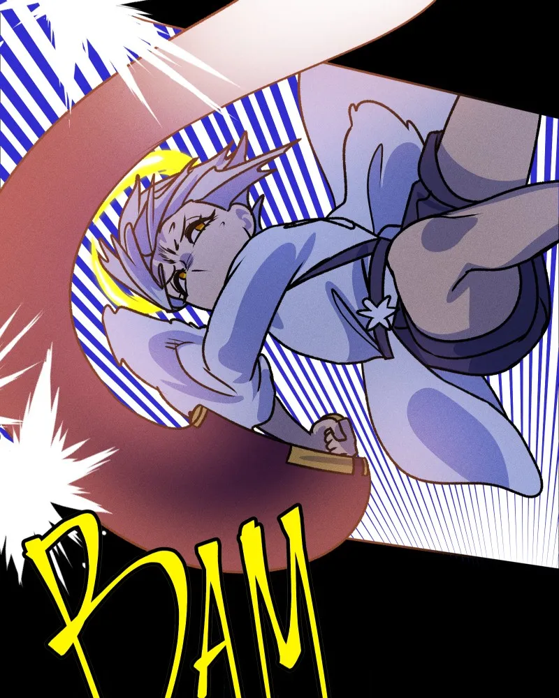 Lily Crown Chapter 77 page 8 - 