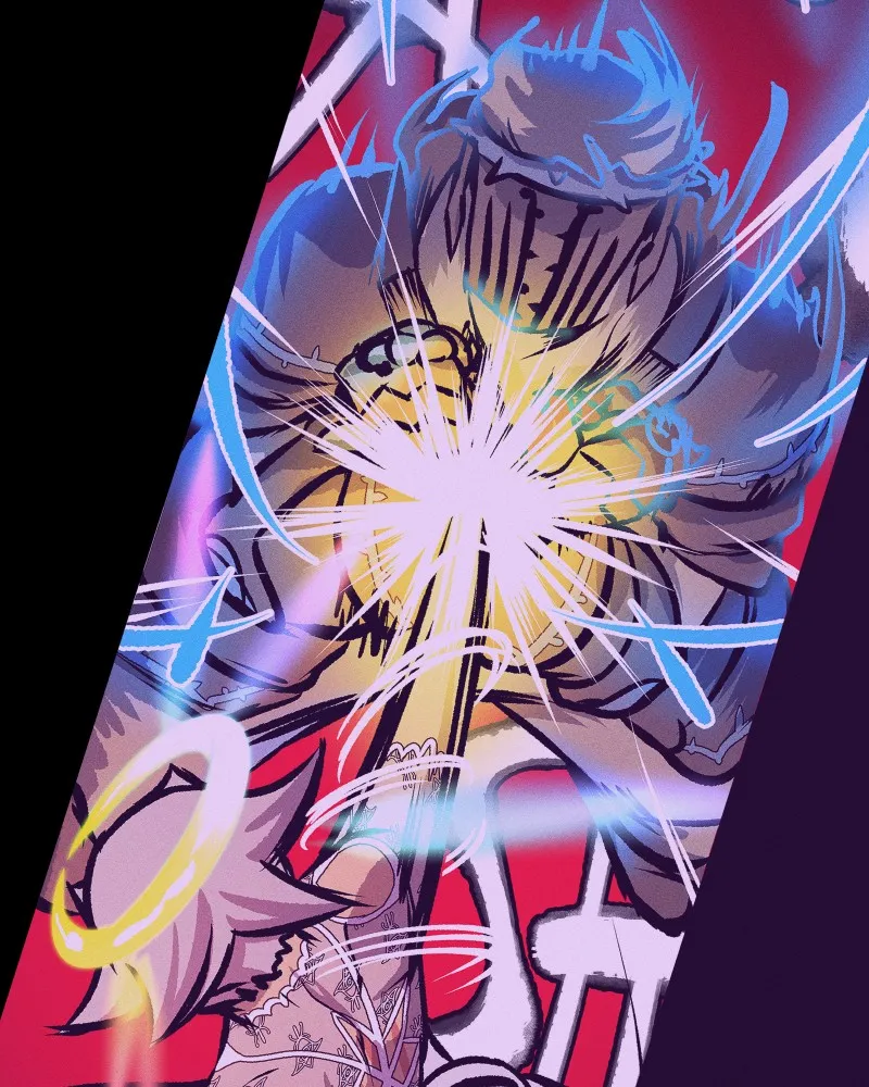 Lily Crown Chapter 77 page 72 - 