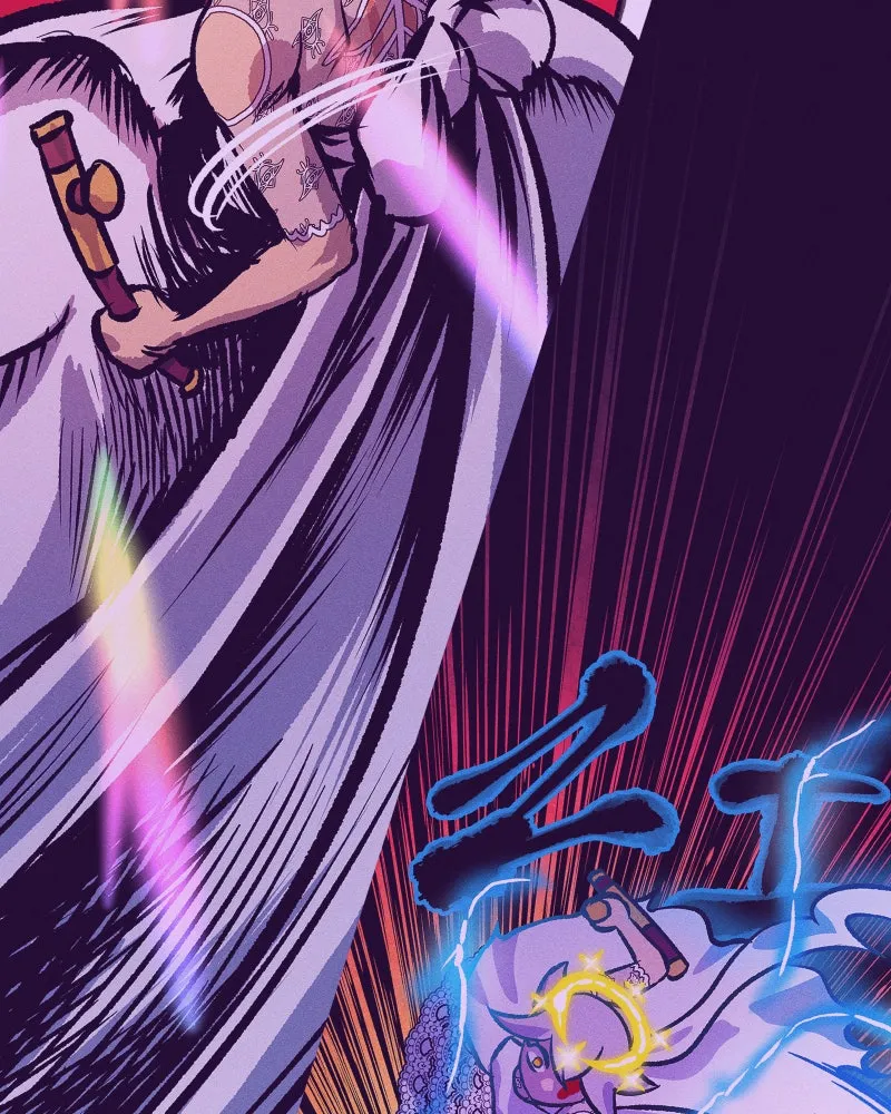 Lily Crown Chapter 77 page 73 - 