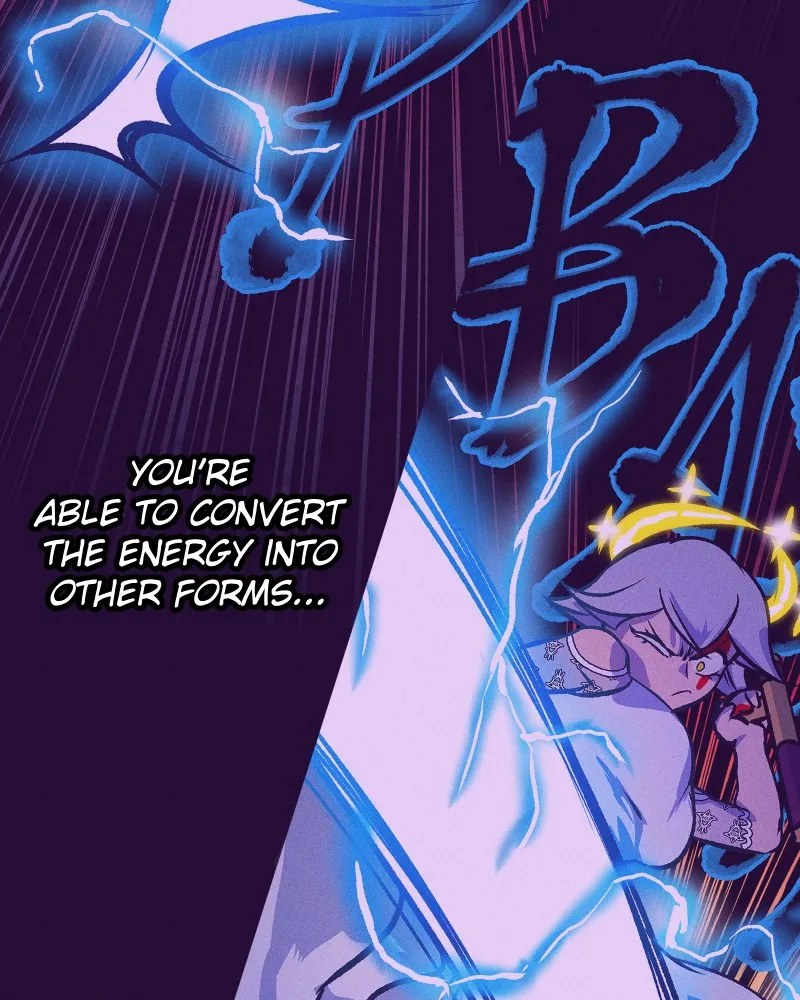 Lily Crown Chapter 77 page 75 - 