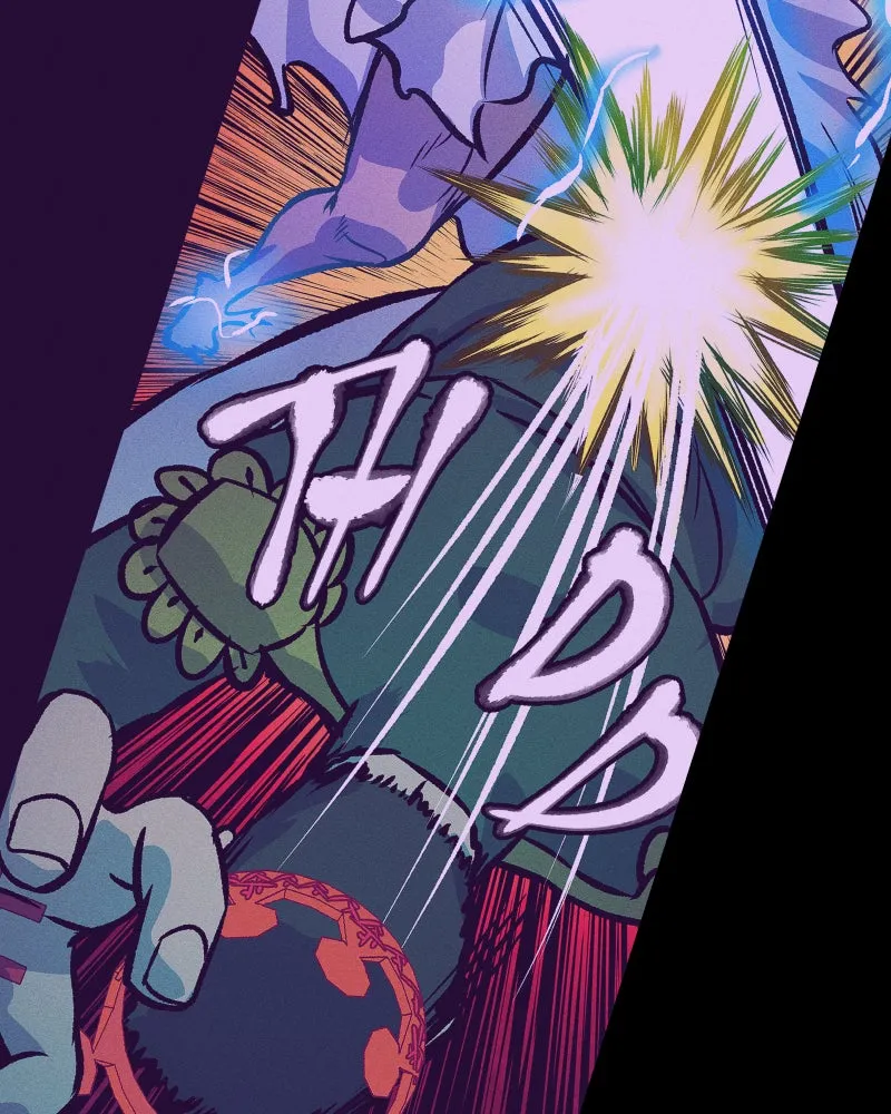 Lily Crown Chapter 77 page 76 - 