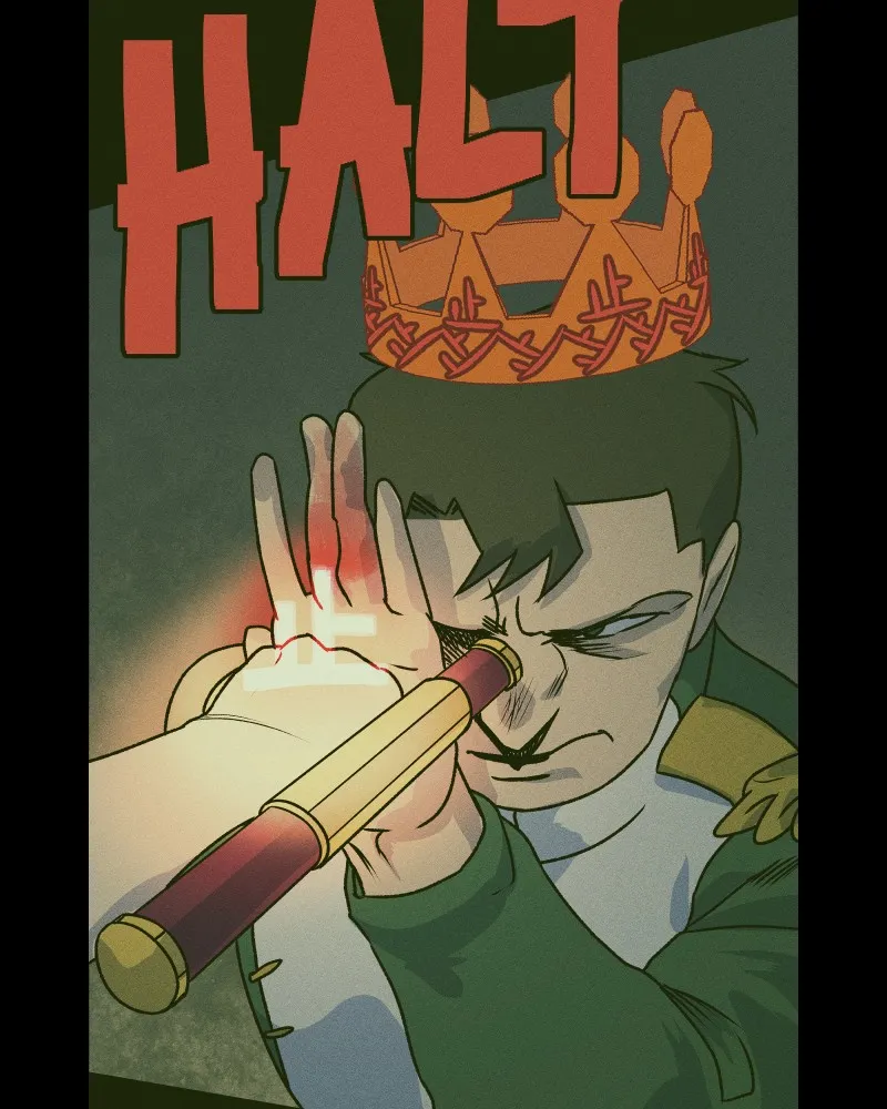 Lily Crown Chapter 77 page 80 - 