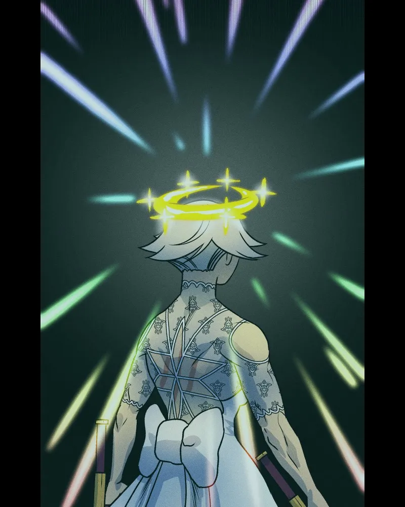 Lily Crown Chapter 77 page 87 - 