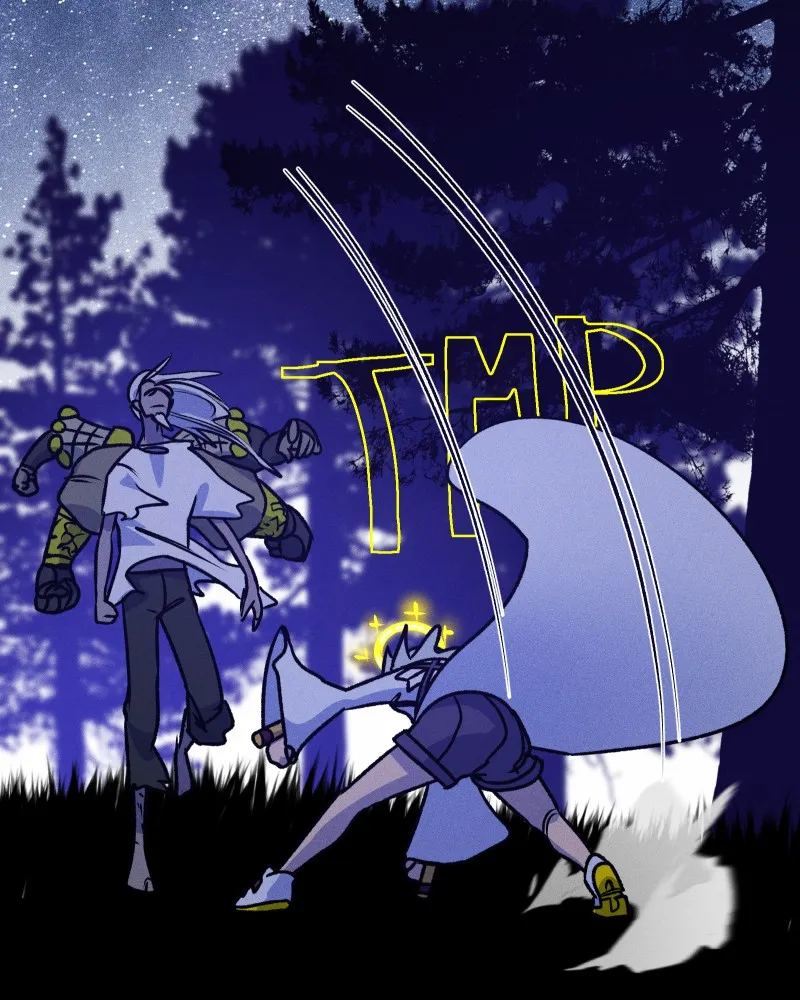 Lily Crown Chapter 77 page 10 - 